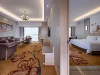 Vienna International Hotel (Changsha Ningxiang Shifu High Speed Railway Station)