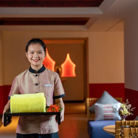 Angsana Xishuangbanna