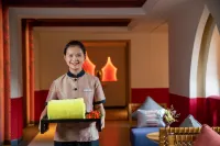 Angsana Xishuangbanna - Pemandian Air Panas