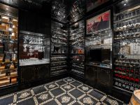 石家庄云瑧金陵世贸广场酒店 - 中式餐厅