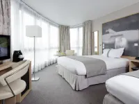 Mercure Paris 19 Philharmonie La Villette Hotels in Pantin