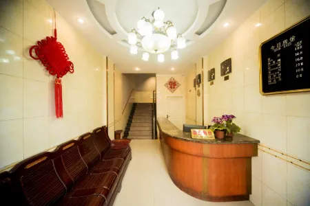 Nanchong Xingdu Museum