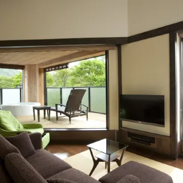 Lake Shikotsu Tsuruga Resort Spa Mizu No Uta