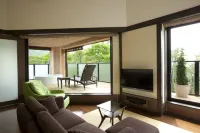 Lake Shikotsu Tsuruga Resort Spa Mizu No Uta