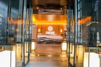 Berlin Mountain View Hotel