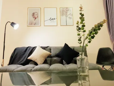 Skypod Residence Puchong Các khách sạn ở Puchong