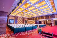 Changsha Xingsha Huatian Hotel Hotels in Changsha County