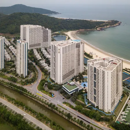 Alika Hotel