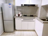 御璟途尔顿公寓(深圳半山海店) - 豪华海景spa大床房