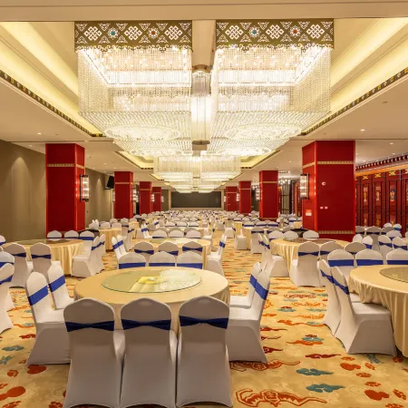 SL Potala Hotel