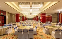 SL Potala Hotel - Desayuno