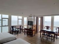 阳西沙扒湾美好海岸宾馆 - 360度全海景双床房