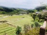 DNA Aesthetic Homestay · Ancient Village Hotels in Quannan