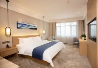 Wenjinboyaa Hotel Hotel in zona Zhongzhou University
