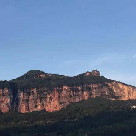 Gongtan Breeze Lodge
