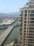 Bedom Apartment (Hengdian Nanjiang No. 1 Branch) - خلابة