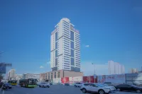 Wuhuan Hotel Các khách sạn gần Ga Tây An Sơn