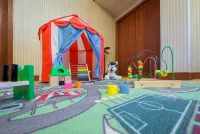 Wuhuan Hotel - Family