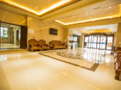 H Chain Jinze Hotel (Siping Railway Station Branch) Hotels in Siping