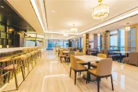 Atour Hotel (Taizhou Linhai) - breakfast