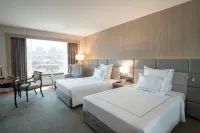 Swissotel Bangkok Ratchada Hotels in Bangkok