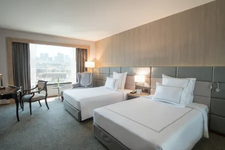 Swissotel Bangkok Ratchada