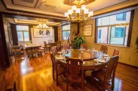 Tian Shun Court Hotel