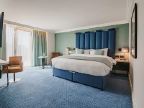 โรงแรมเคลย์ตัน แคมบริดจ์ โรงแรมในเคมบริดจ์