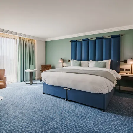 Clayton Hotel Cambridge Отели в г. Кембридж
