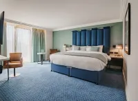 Clayton Hotel Cambridge Hotels in Cambridge