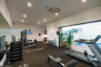 Eatons Hill Hotel - palestra