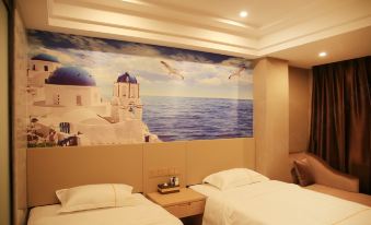 Baise Haiyue Bay Impression Hotel