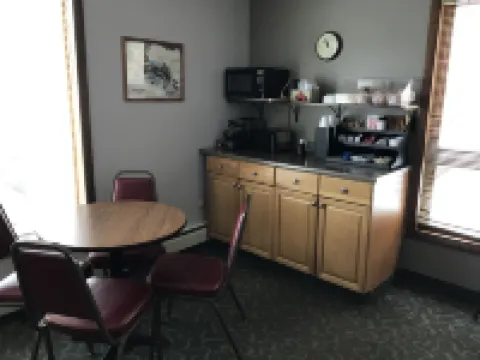 Snowshoe Motel Hoteles en Frisco