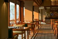 Phalaka Hotel & Resort - فطور