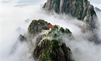 4. 황산 위핑러우 ..