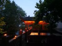 上海泮庭精品民宿 - 酒店景观
