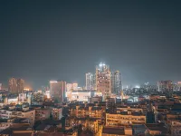 Ruiyi Hotel Hotels in Qinzhou