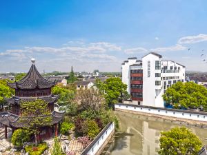 Mechari Hotel (Suzhou Tongli Ancient Town)