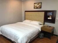 Rui'an Yudu Hotel (Tangxia Town) - موقف سيارات