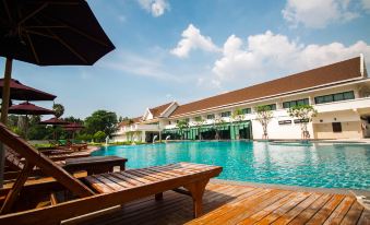 Bangsaen Heritage Hotel