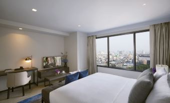Somerset Rama 9 Bangkok