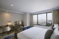 曼谷盛捷拉瑪9酒店