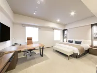 Tokyu Stay Ginza Hotel berhampiran Stesen Higashi-ginza
