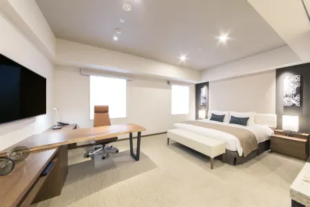Tokyu Stay Ginza