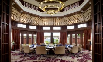 The Ritz-Carlton Sanya, Yalong Bay