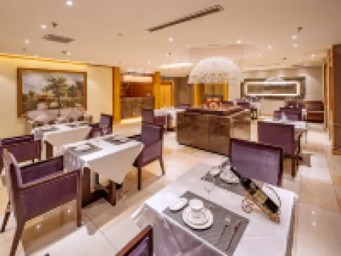 See You Business Hotel Hotels in Gaobeidian