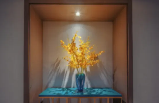 Dimei Dilianya Hotel (Kunming Linyuqiao Metro Station)