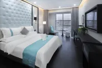 Xana Hotelle (Shangqiu High Speed Railway Station) Hotels in Liangyuan District