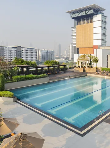 รูปภาพของโรงแรมปทุมวันปริ๊นเซส