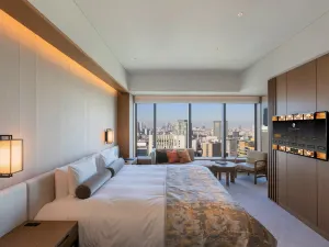 The Okura Tokyo